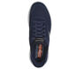 Skechers Slip-ins: Bounder 2.0 - Emerged, GRANATOWY, large image number 1