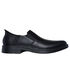 Skechers Slip-ins Relaxed Fit: Caswell - Frantone, BLACK, swatch