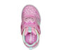 S-Lights: Glimmer Kicks - Skech Pets, ROZOWY / MULTI, large image number 1