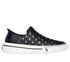 Skechers Slip-ins: Snoop One - Low Dogg S-Print, CZARNY / ZLOTY, swatch