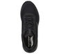 Skechers GOwalk Arch Fit - Idyllic, CZARNY, large image number 1