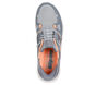 Skechers Slip-ins: Glide-Step Pro, GRAY / ORANGE, large image number 1