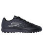 Skechers Razor Gold TF, CZARNY / SREBRNY, large image number 0