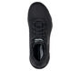 Skechers Arch Fit - Big Appeal, BLACK, large image number 2