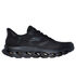 Skechers Slip-ins: GO WALK Glide-Step 2.0 - Zac, BLACK, swatch