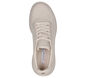 Skechers BOBS Sport Squad Chaos - Face Off, NUDE NATURALNY, large image number 2