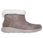 Skechers Slip-ins: On-the-GO Joy - Cozy Dream, CIEMNY SZAROBRAZOWY, large image number 0