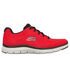 Flex Advantage 4.0 - Upstream, RED / BLACK, swatch