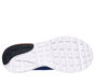 Skechers Slip-ins: Razor Air - Hyper-Brisk, NIEBIESKI / CZARNY, large image number 2