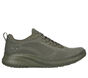 Skechers BOBS Sport Squad Chaos - Face Off, OLIWKOWY, large image number 0
