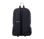 Essential Backpack, CZARNY, large image number 1