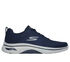 GO WALK Arch Fit 2.0 - Idyllic 2, NAVY, swatch