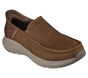 Skechers Slip-ins Relaxed Fit: Parson - Oswin, PIASKOWY, large image number 5