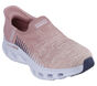 Skechers Slip-ins GO Walk Glide-Step 2.0 - Venus, MAUVE / BLUE, large image number 4