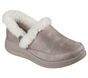 Skechers Slip-ins: Cozy Escape, SZAROBRAZOWY, large image number 4