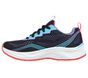 Skechers Elite Sport - Radiant Squad, CZARNY / WIELOKOLOROWY, large image number 3