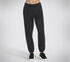 SKECH-SWEATS Delight Jogger, CZARNY, swatch