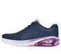 GO WALK Air 3.0 - Ree, NAVY / PURPLE, large image number 3