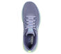 Skechers Vapor Foam - Summer Journey, PURPLE / MULTI, large image number 1