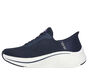 Skechers Slip-ins: Max Cushioning Elite - Vanish, GRANATOWY / LAWENDOWY, large image number 3