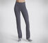 Skechers GO WALK Joy Pant Regular Length, SZARY, swatch