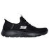 Skechers Slip-ins: Summits - Unknown Trail, CZARNY, swatch