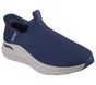 Skechers Slip-ins: Arch Fit 2.0 - Crayn, GRANATOWY, large image number 4