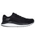 GO RUN Persistence 2, BLACK, swatch