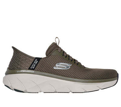 Skechers Slip-ins: D'Lux Walker 2.0 - Taurrel