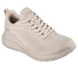 Skechers BOBS Sport Squad Chaos - Face Off, NUDE NATURALNY, large image number 5