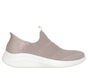 Skechers Slip-ins: Ultra Flex 3.0 - Cozy Streak, SZAROBRAZOWY, large image number 0