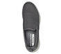 Skechers GO WALK Massage Fit - Ripple, CHARCOAL, large image number 1