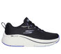 Max Cushioning Elite 2.0 - Levitate, CZARNY / FIOLETOWY, large image number 0