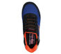 Skechers Slip-ins: Razor Air - Hyper-Brisk, NIEBIESKI / CZARNY, large image number 1