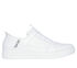 Skechers Slip-ins: Sport Court 92 - Distown, BIALY, swatch