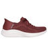 Skechers Slip-ins: Ultra Flex 3.0 - Brilliant, BURGUND, swatch