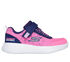 GO RUN 400 V.2, NAVY / HOT PINK, swatch