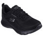 Waterproof: Flex Appeal 5.0 - Fresh Trek, CZARNY, large image number 4