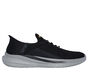 Skechers Slip-ins Relaxed Fit: Slade - Cohen, CZARNY, large image number 0