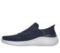 Skechers Slip-ins: Bounder 2.0 - Emerged, NAVY, large image number 3