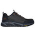 Waterproof: Arch Fit Road Walker - Vernal, CHARCOAL/BLACK, swatch