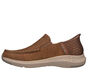 Skechers Slip-ins Relaxed Fit: Parson - Oswin, PIASKOWY, large image number 4