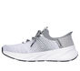 Skechers Slip-ins RF: Edgeride - Raygo, BIALY  /  SZARY, large image number 3