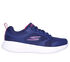 GO RUN 400 V.2 - Runner Reset, NAVY / PINK, swatch