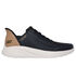 Skechers Slip-ins: BOBS Sport Squad Chaos, BLACK, swatch