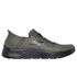 Skechers Slip-ins: GO WALK Flex - Smooth Motion, OLIWKOWY, swatch