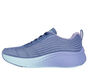 Max Cushioning Elite - Speed Play, NIEBIESKI / LAWENDOWY, large image number 3