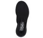 Skechers Slip-ins: Ultra Flex 3.0 - Easy Win, CZARNY, large image number 1