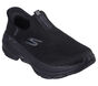 Skechers Slip-ins: Max Cushioning Arch Fit 2.0 - Cambridge, CZARNY, large image number 4