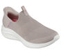 Skechers Slip-ins: Ultra Flex 3.0 - Cozy Streak, SZAROBRAZOWY, large image number 4